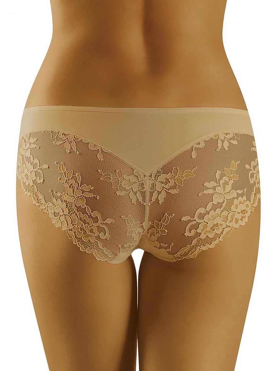  Panties model 123517 Wolbar 