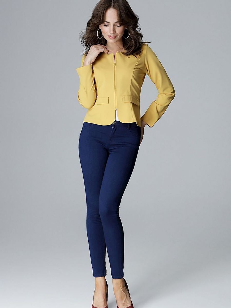  Jacket model 123540 Lenitif 