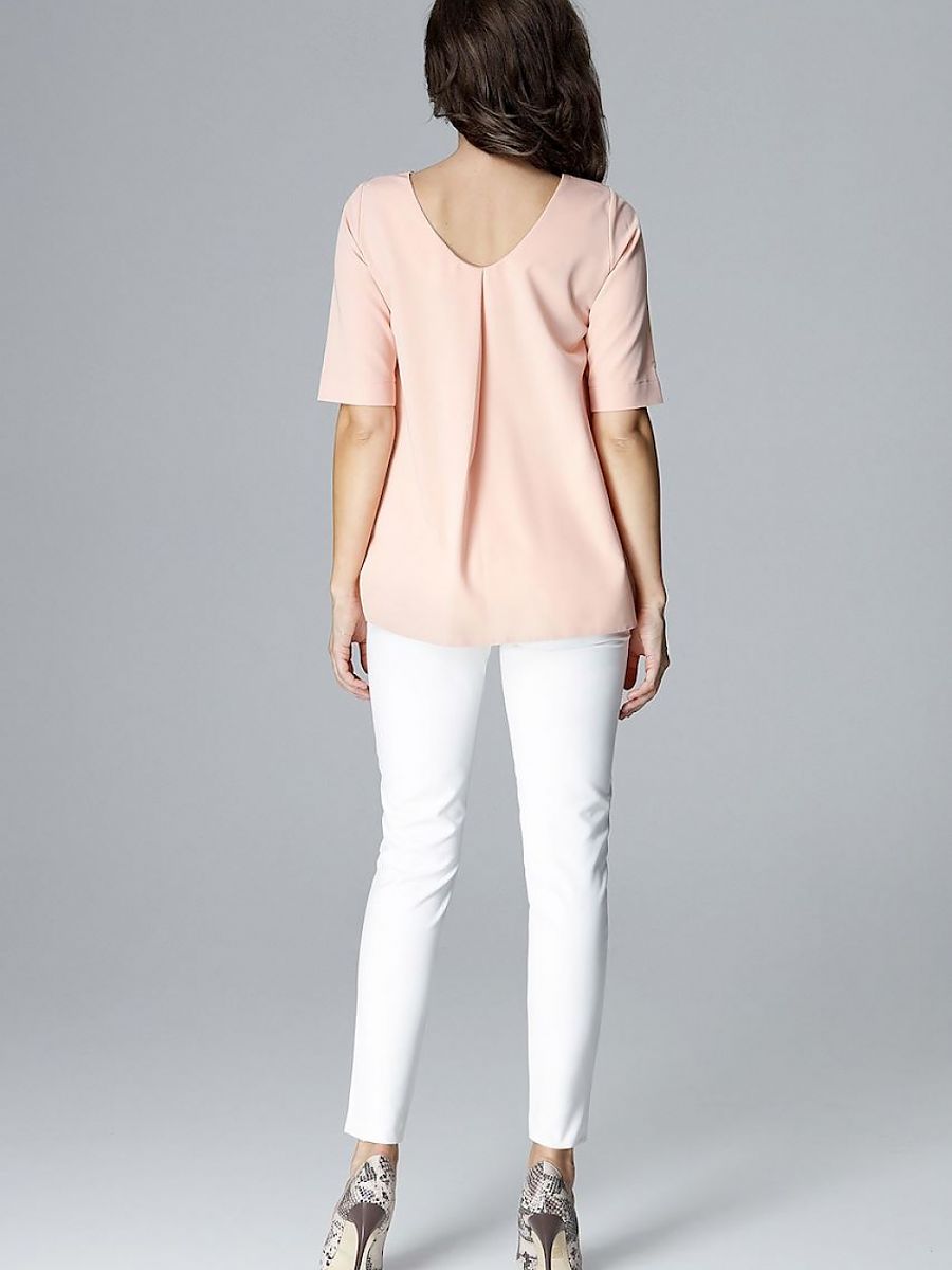  Blouse model 123560 Lenitif 