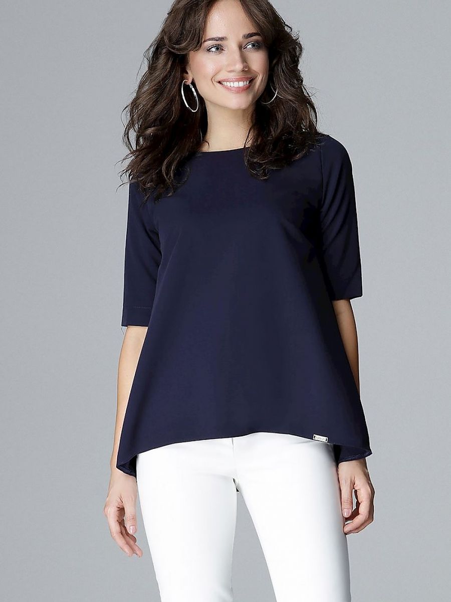  Blouse model 123561 Lenitif 