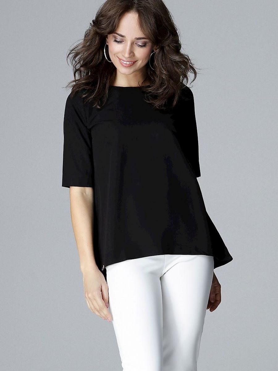  Blouse model 123563 Lenitif 