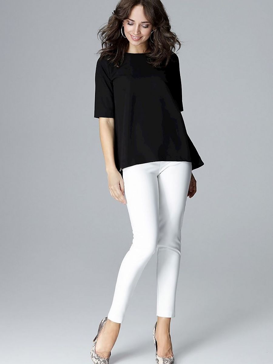  Blouse model 123563 Lenitif 