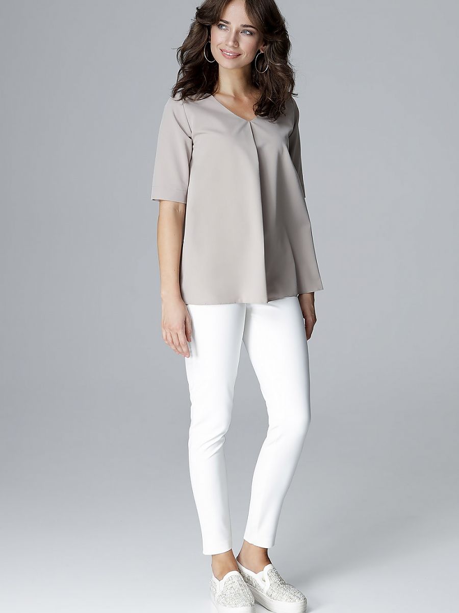  Blouse model 123564 Lenitif 