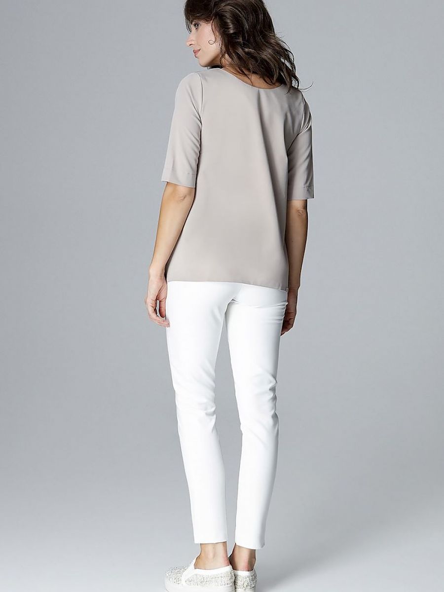  Blouse model 123564 Lenitif 