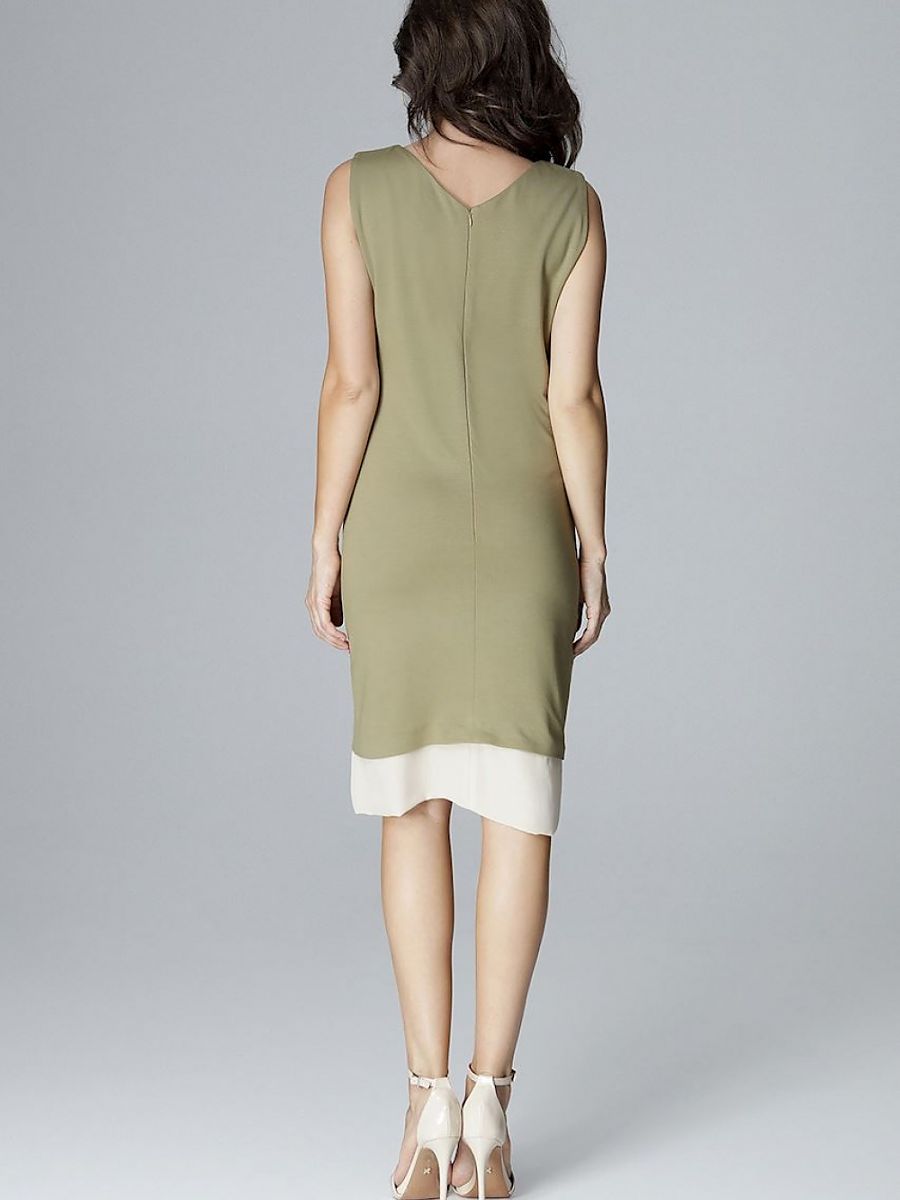  Cocktail dress model 123809 Lenitif 