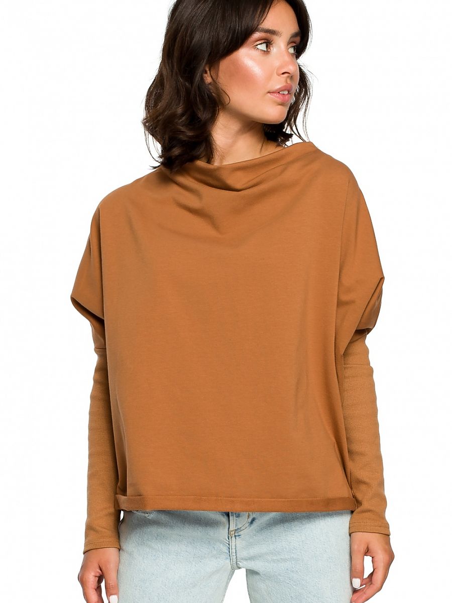  Sweatshirt model 124061 BeWear 
