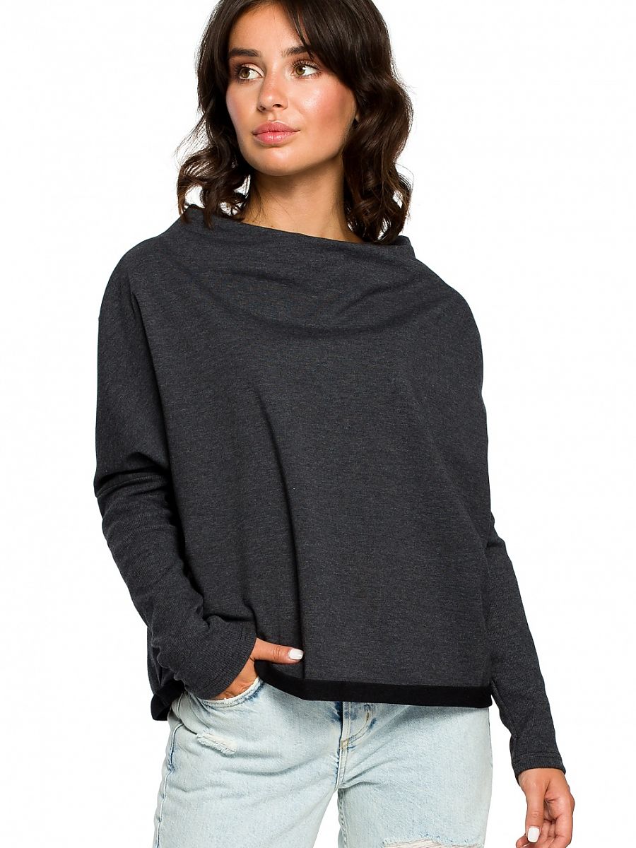  Sweatshirt model 124064 BeWear 