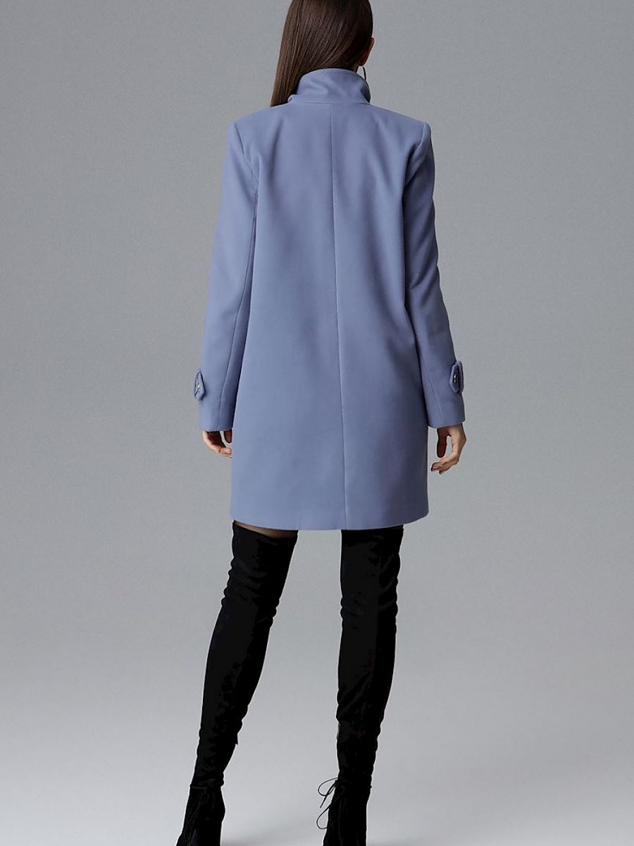  Coat model 124228 Figl 