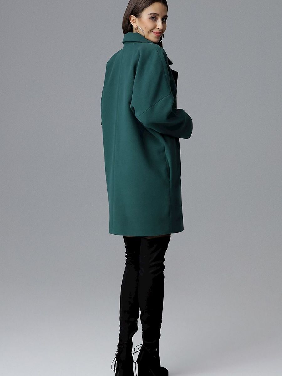  Coat model 124229 Figl 