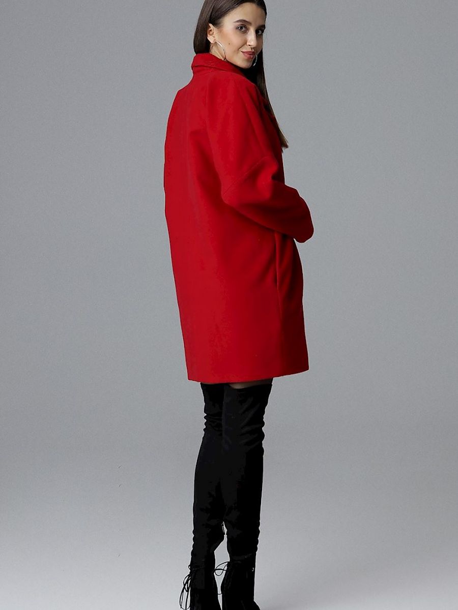  Coat model 124230 Figl 