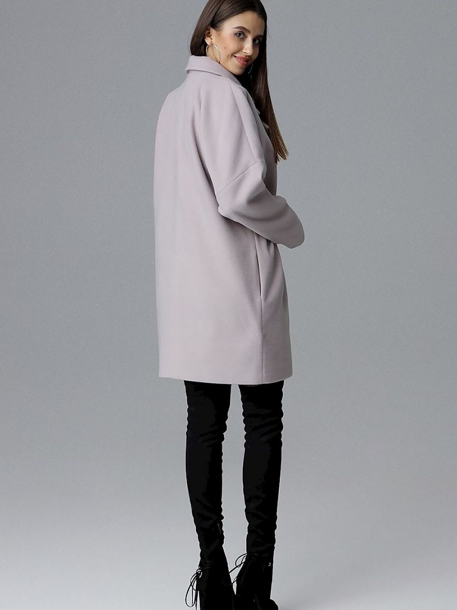  Coat model 124231 Figl 