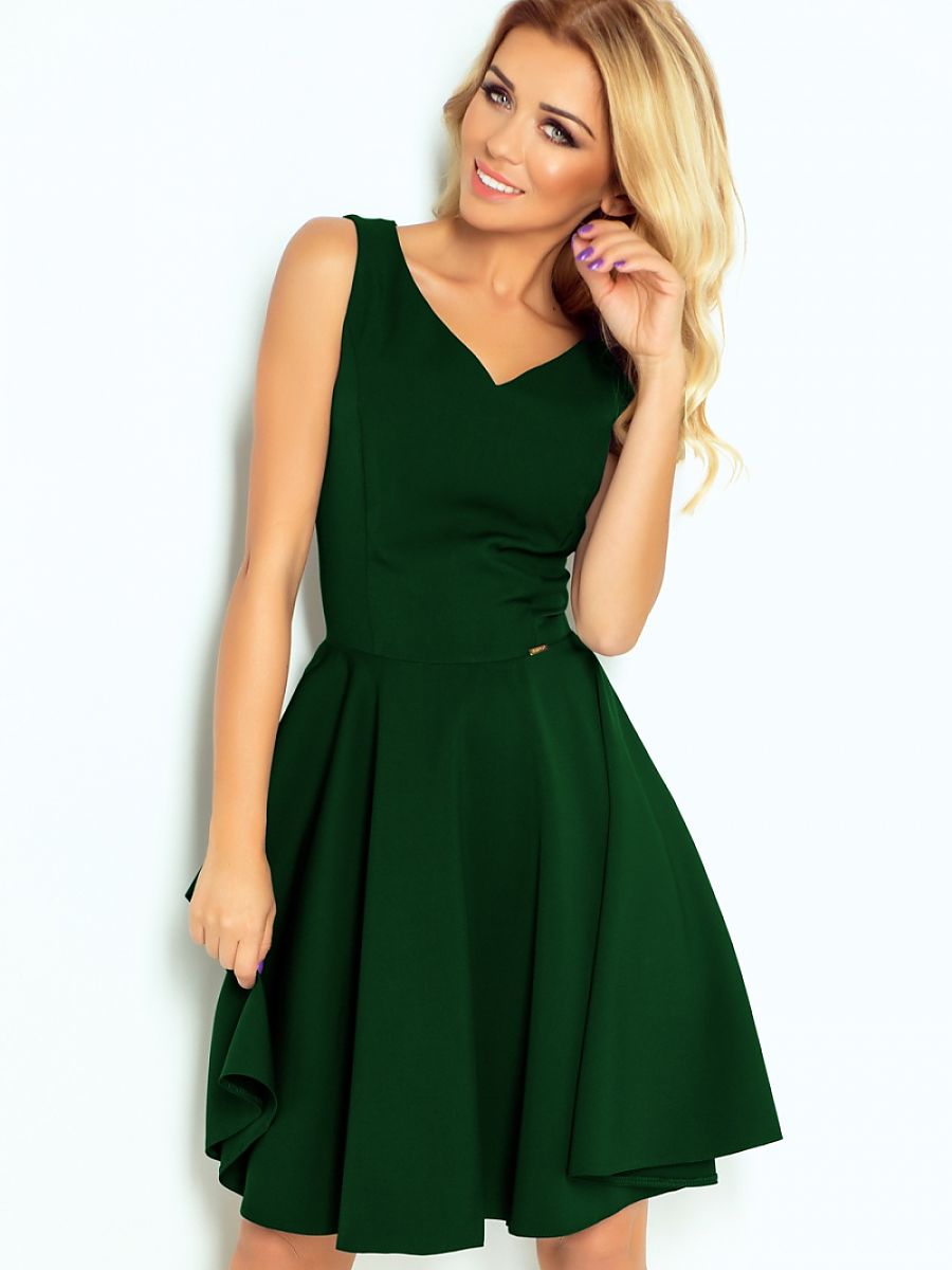  Cocktail dress model 124413 Numoco 