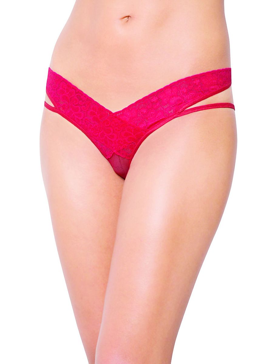  Panties model 124473 SoftLine Collection 