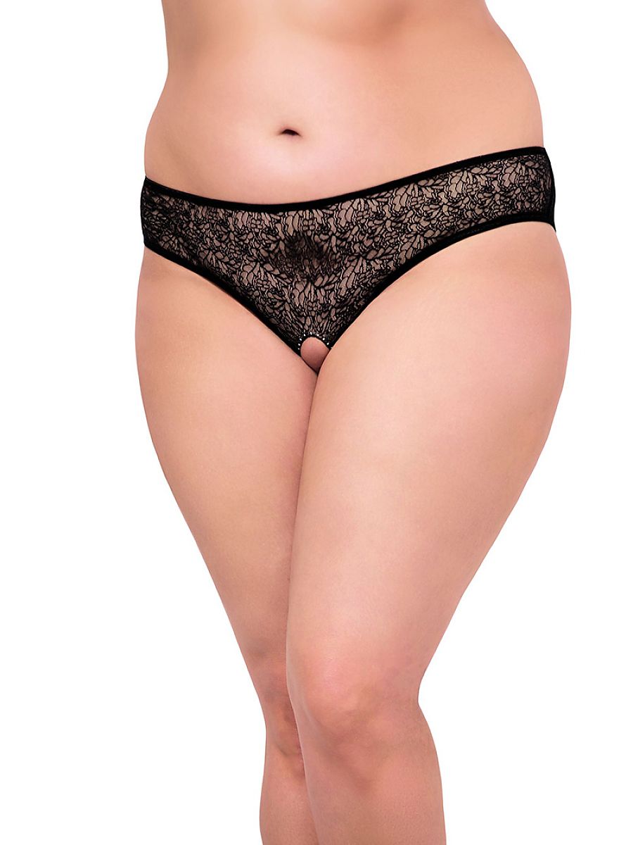  Panties model 124493 SoftLine Collection 