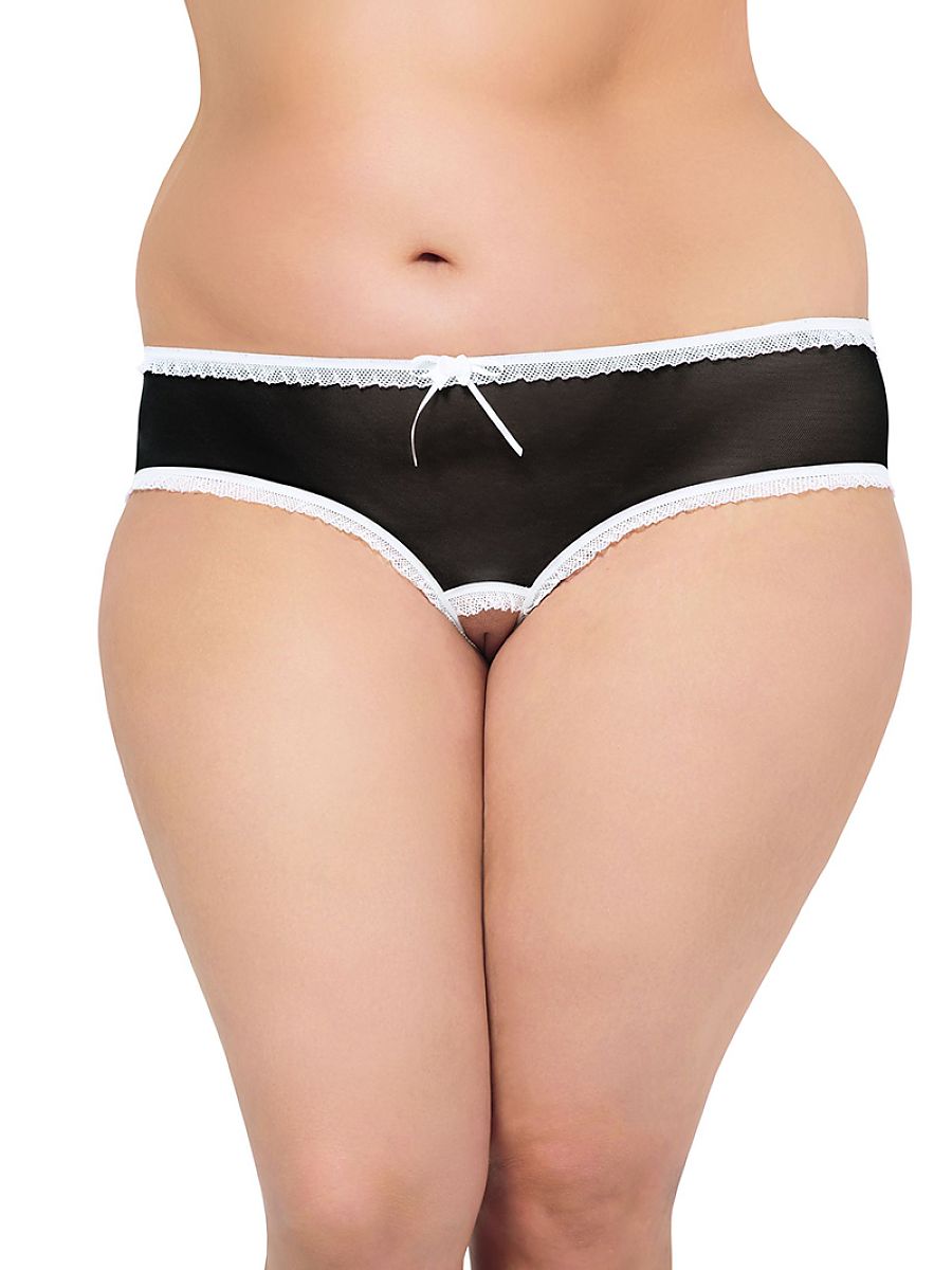  Panties model 124495 SoftLine Collection 