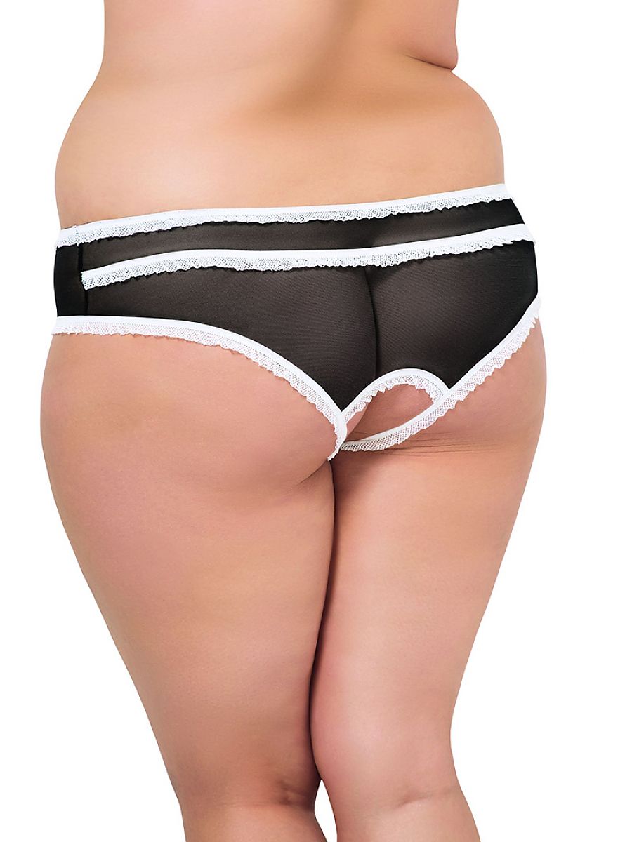  Panties model 124495 SoftLine Collection 