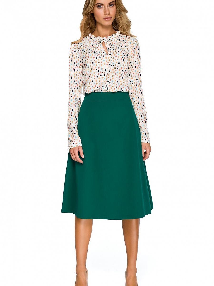  Skirt model 124820 Stylove 