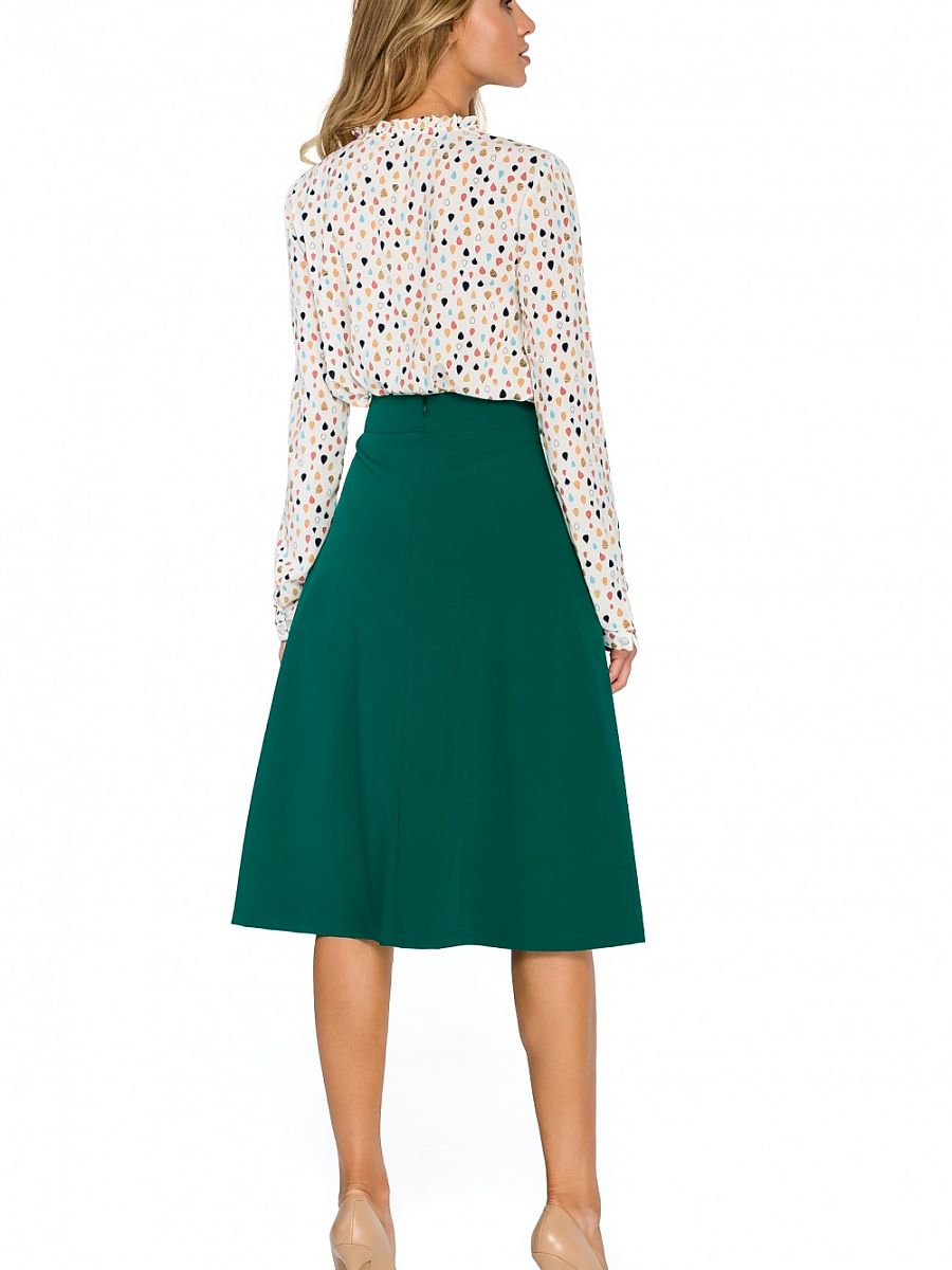  Skirt model 124820 Stylove 
