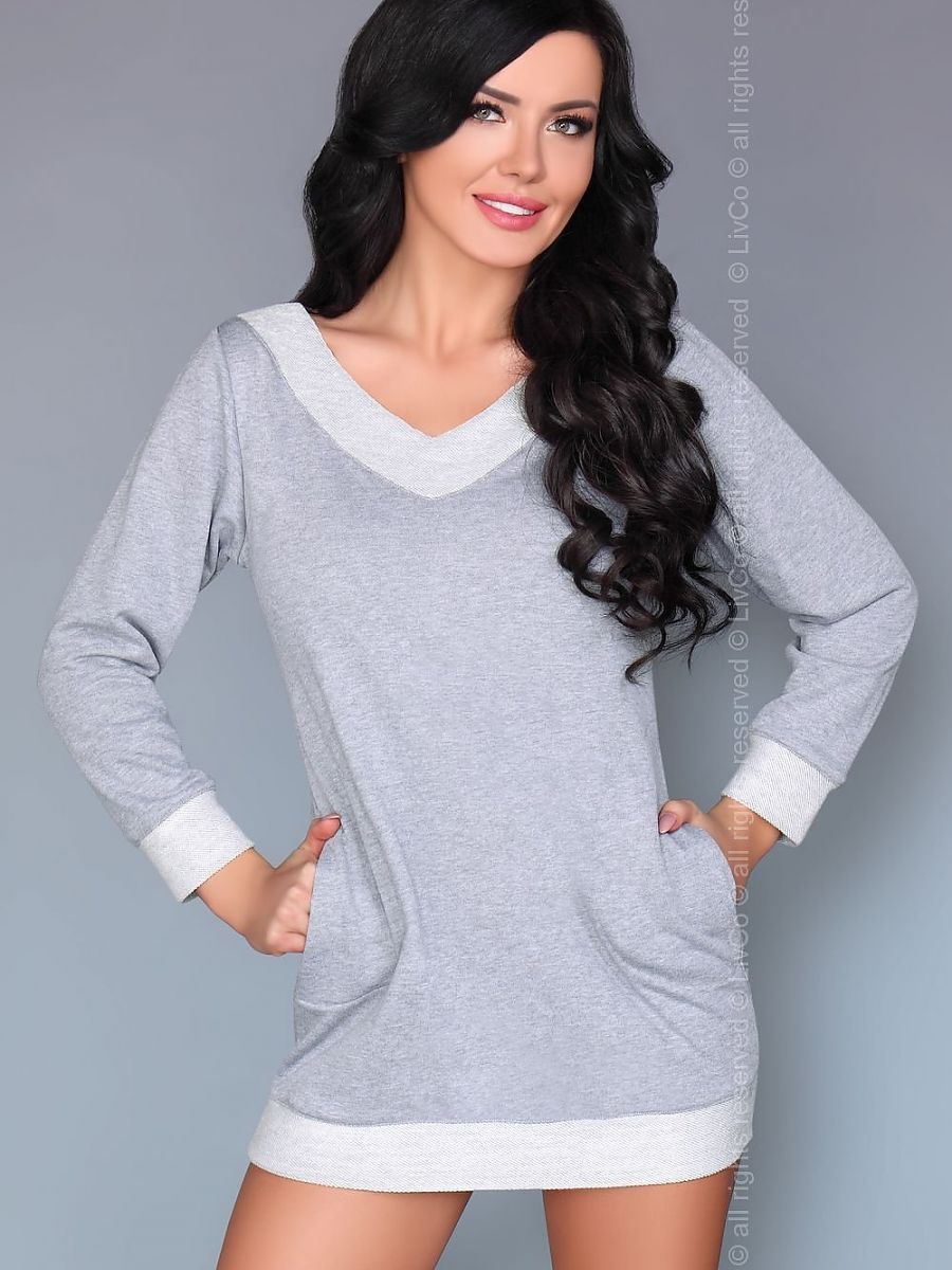  Nightshirt model 124850 Livia Corsetti Fashion 