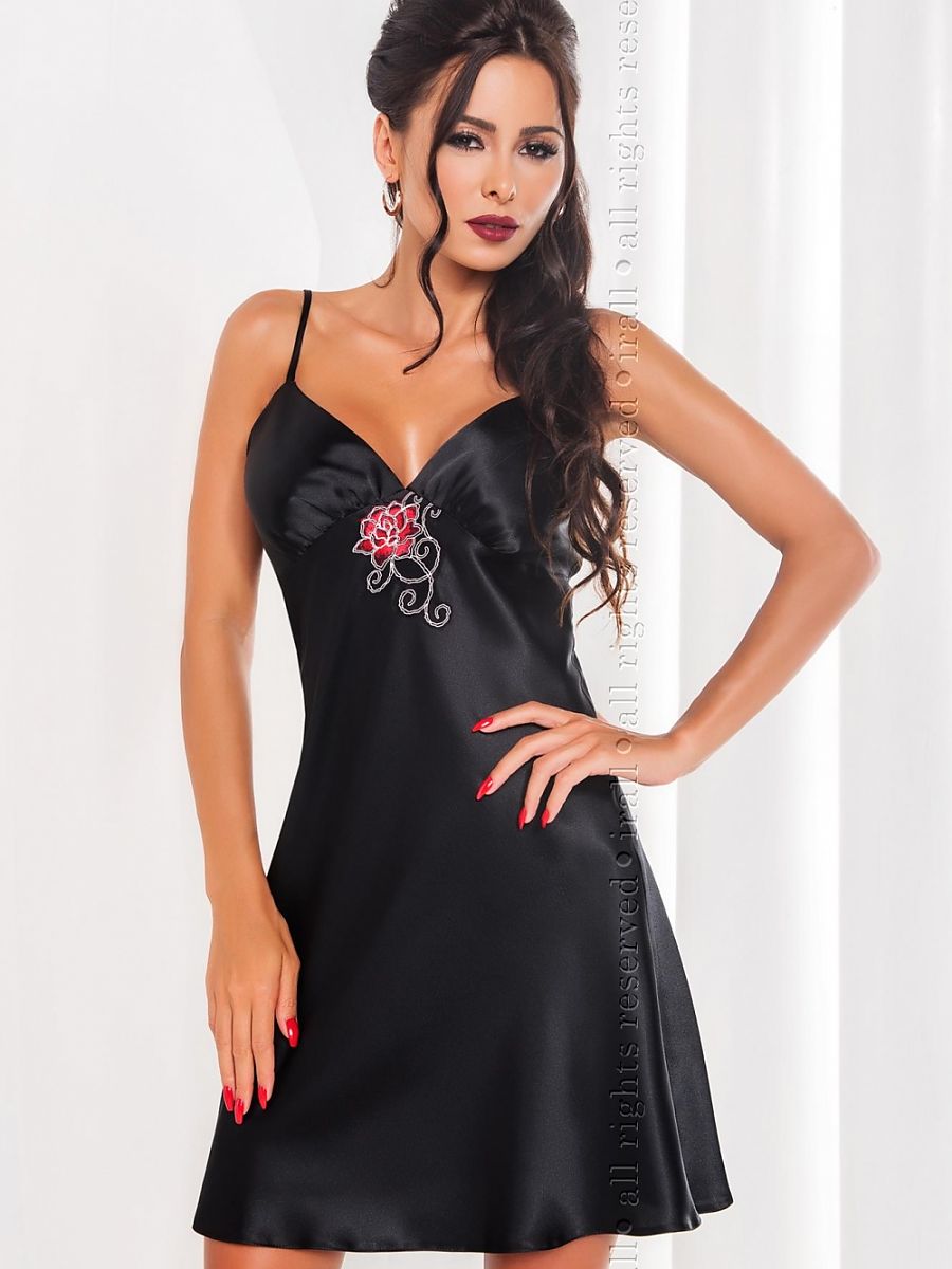 Sexy shirt model 125964 Irall 