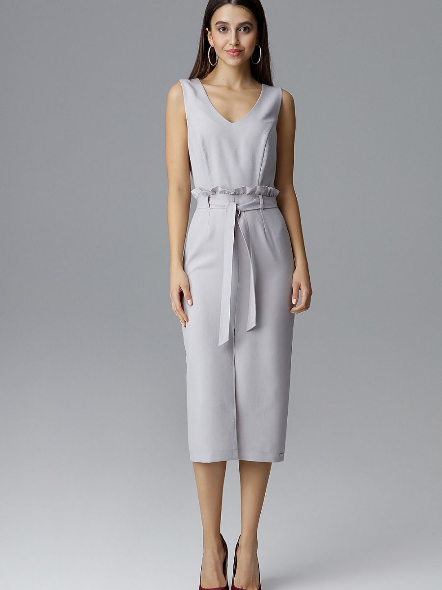  Cocktail dress model 126015 Figl 