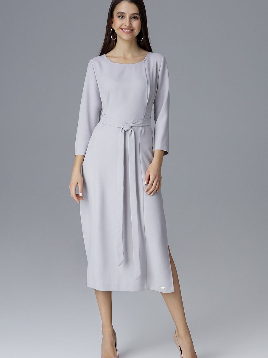  Cocktail dress model 126023 Figl 
