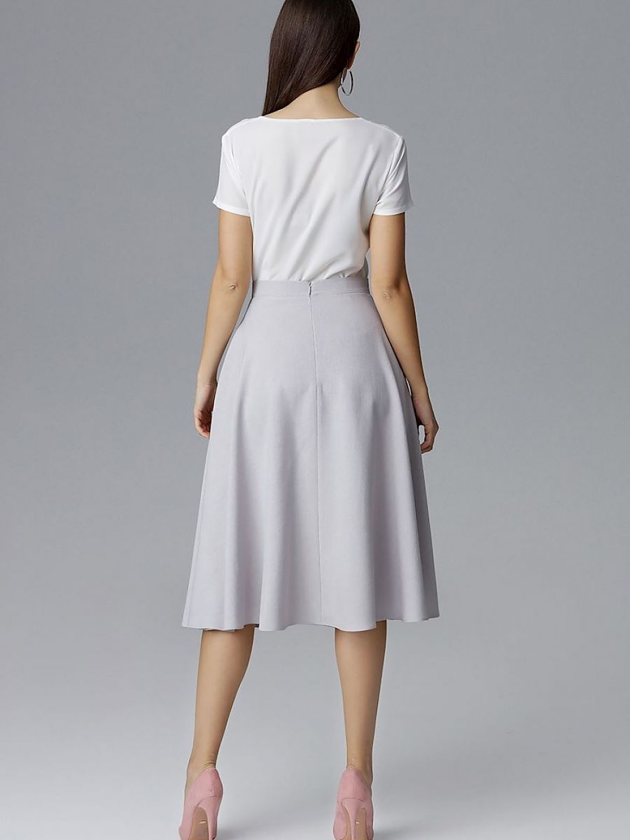  Skirt model 126035 Figl 