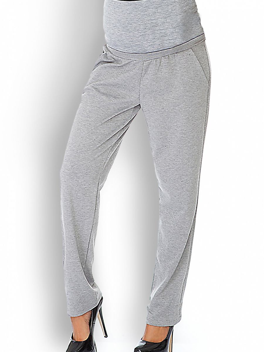  Maternity pants model 126079 PeeKaBoo 