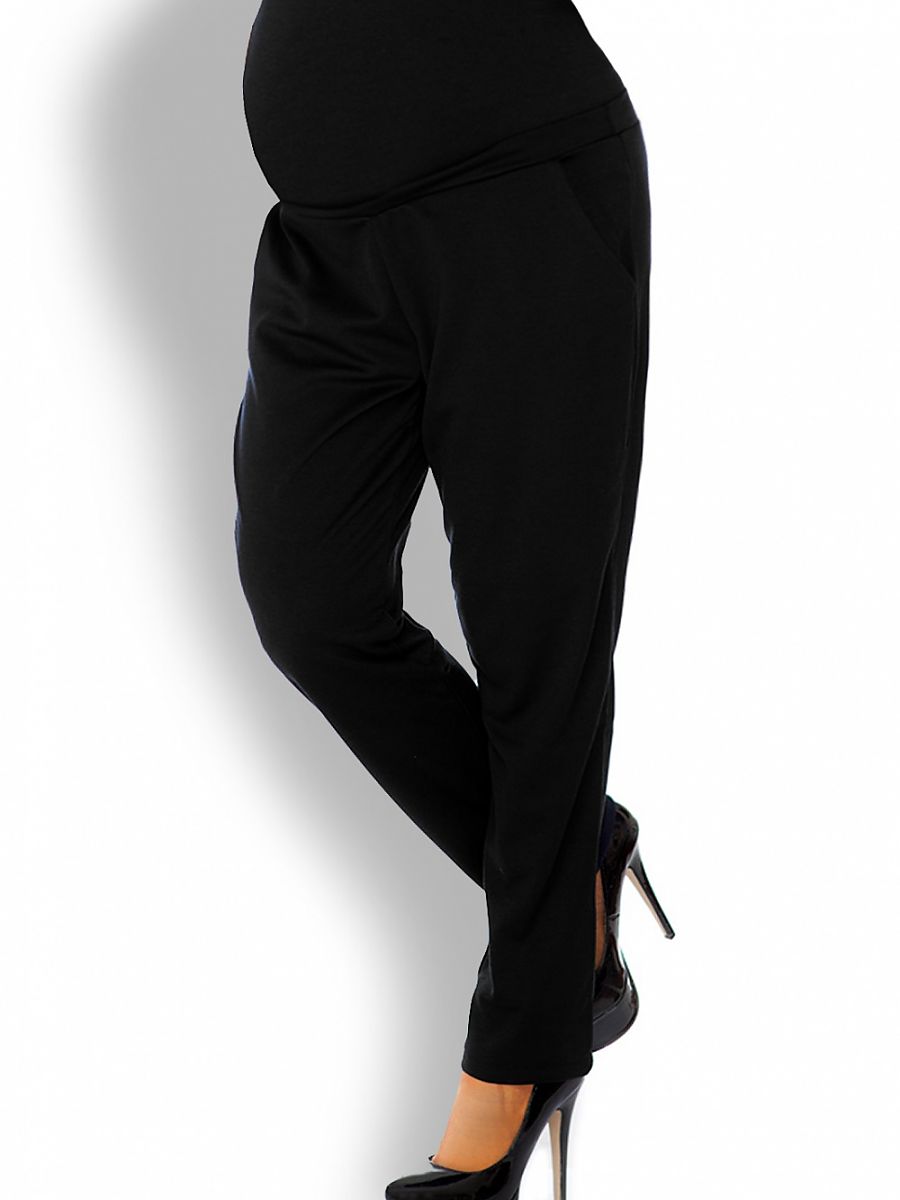  Maternity pants model 126082 PeeKaBoo 