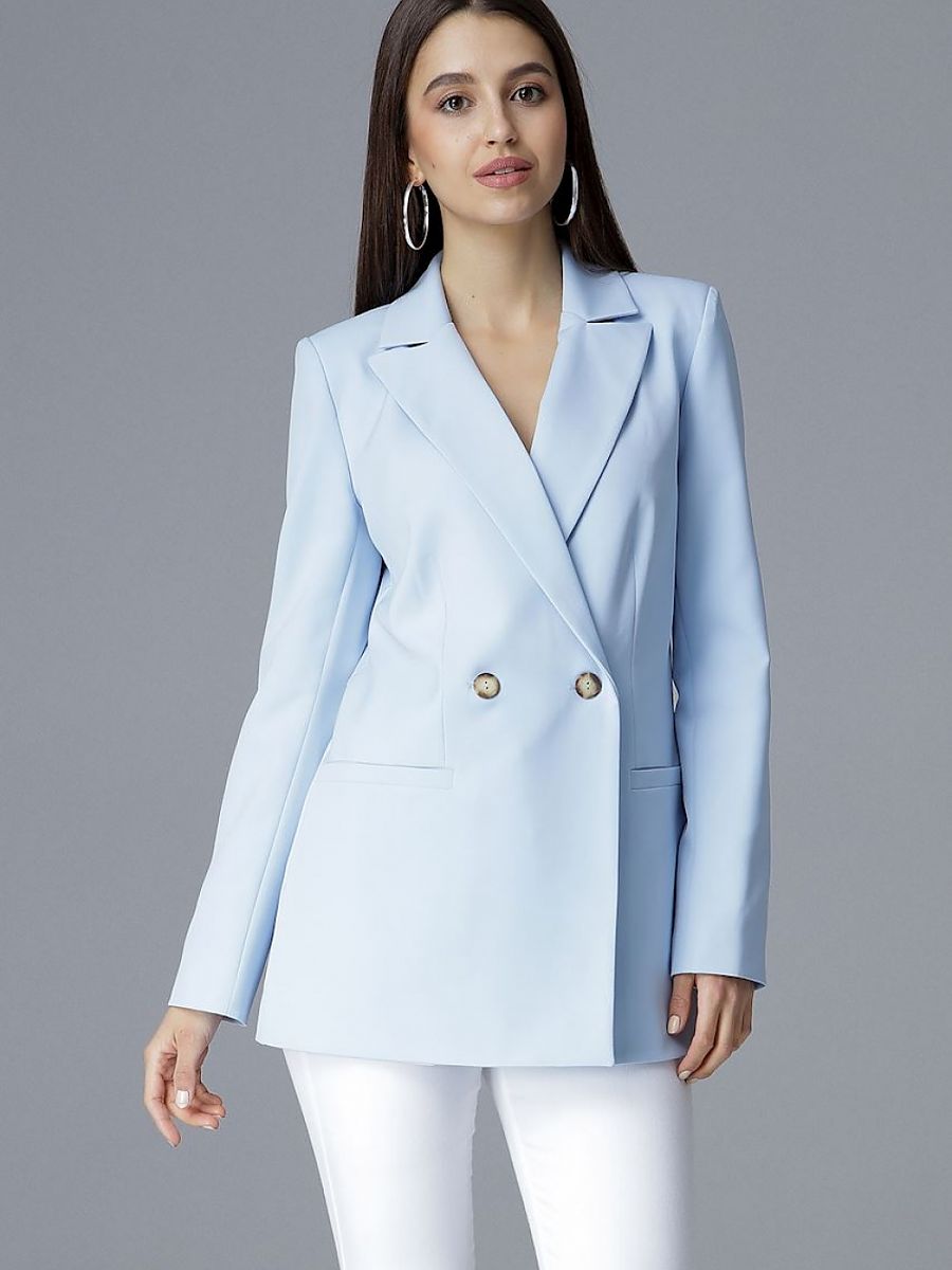  Jacket model 126193 Figl 