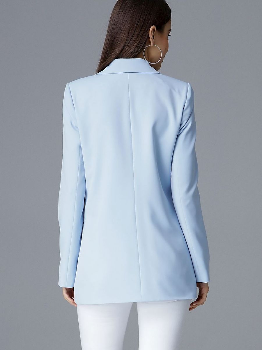  Jacket model 126193 Figl 