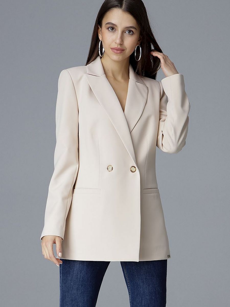  Jacket model 126194 Figl 