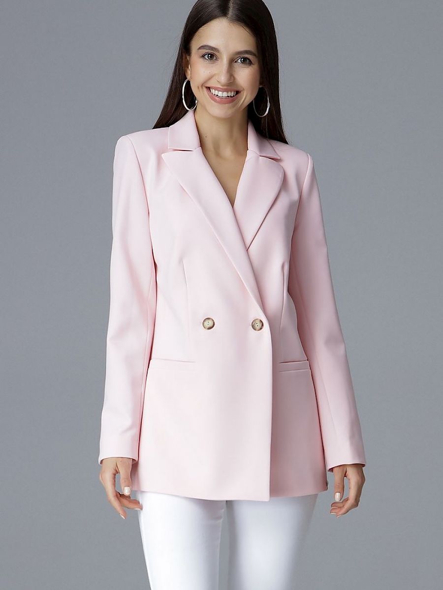  Jacket model 126195 Figl 