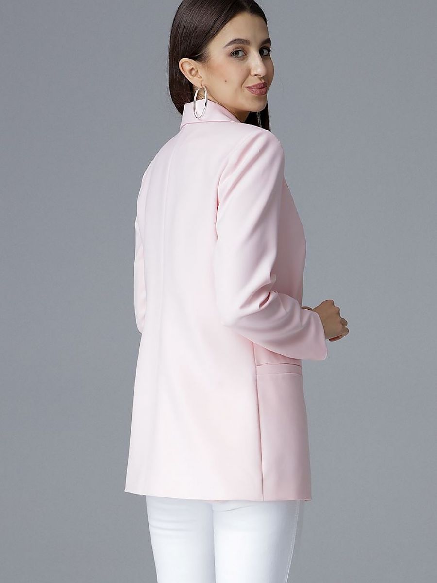  Jacket model 126195 Figl 