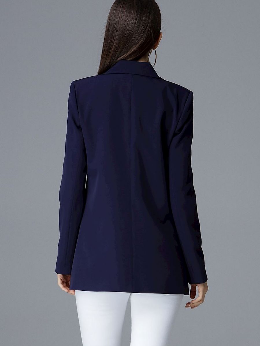  Jacket model 126196 Figl 