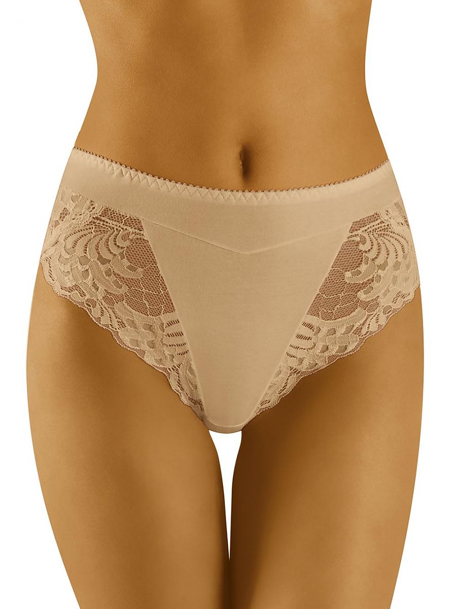  Panties model 126430 Wolbar 