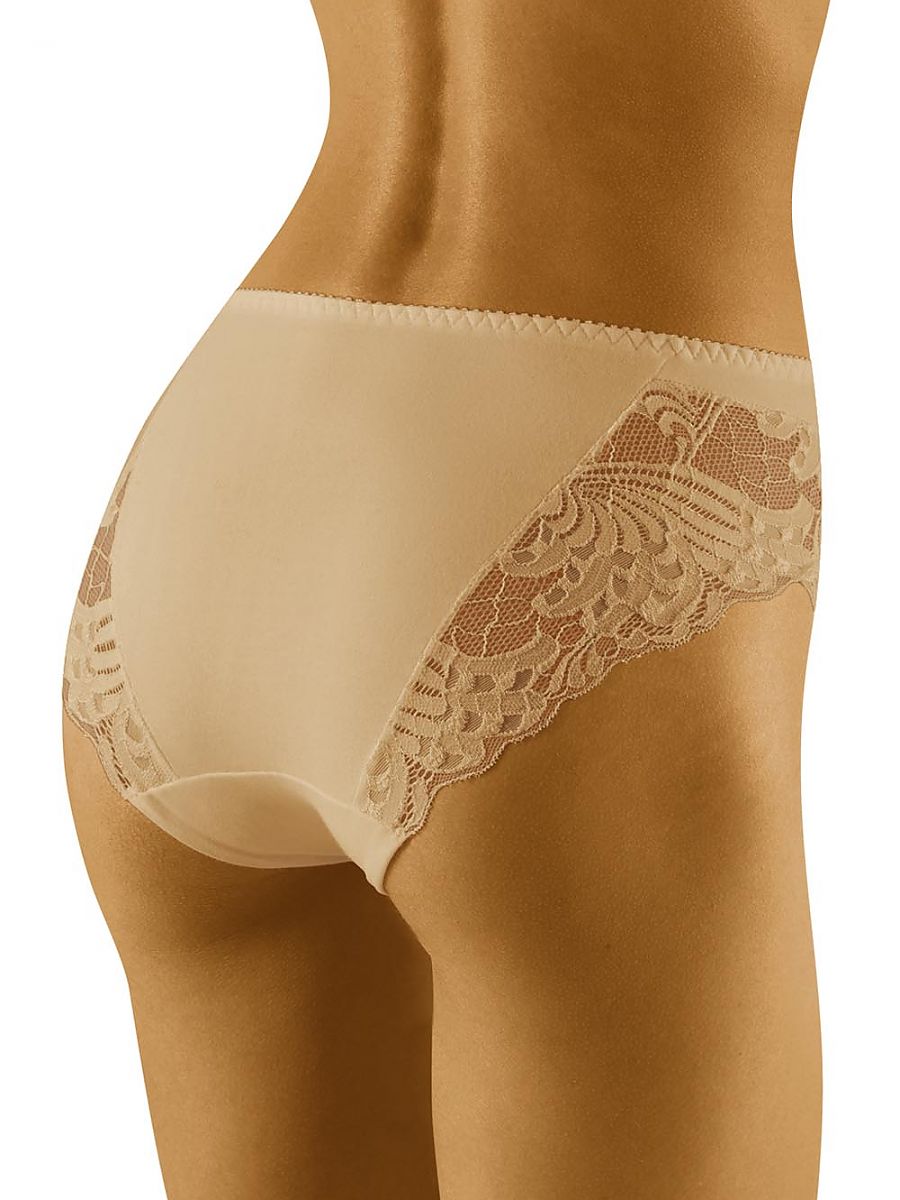  Panties model 126430 Wolbar 