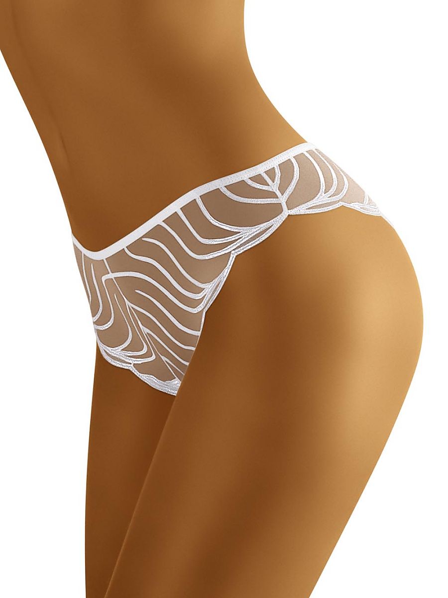  Panties model 127437 Wolbar 