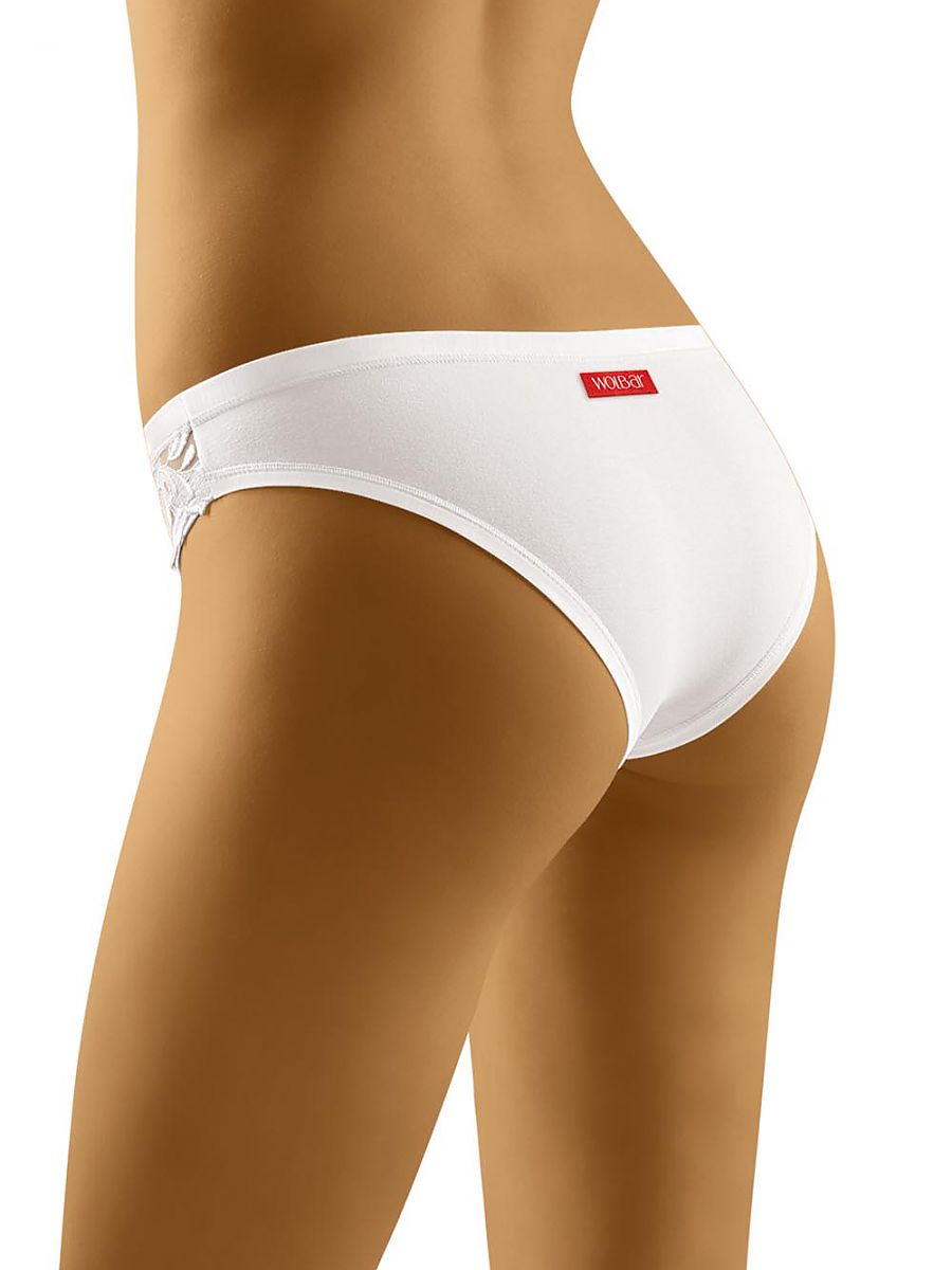  Panties model 127466 Wolbar 