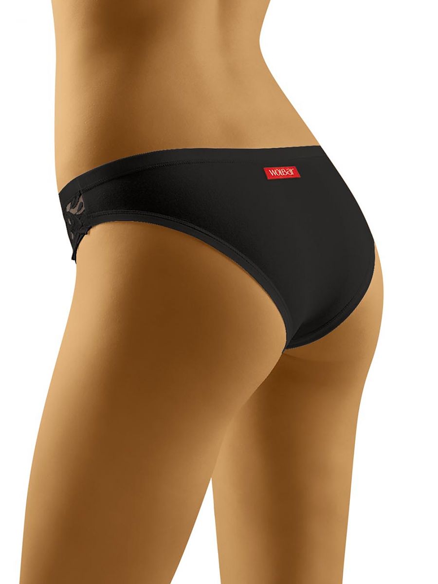  Panties model 127467 Wolbar 