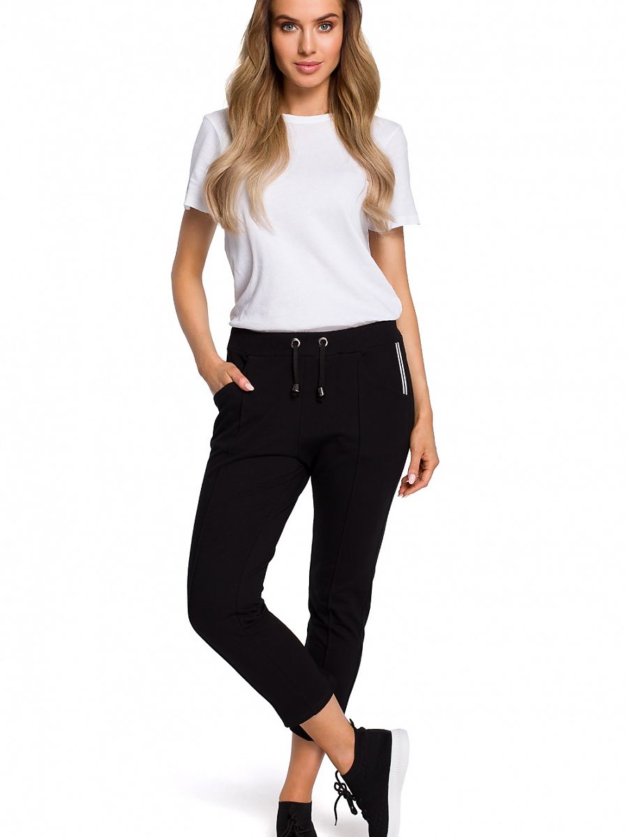  Women trousers model 127518 Moe 