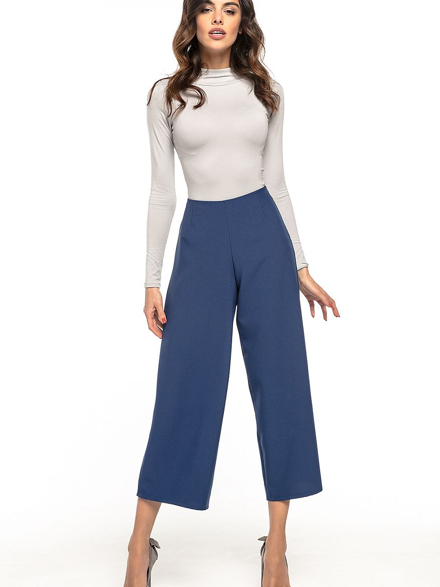  Women trousers model 127883 Tessita 