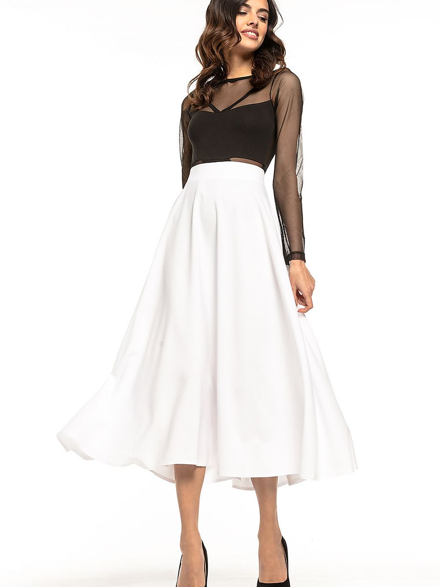  Skirt model 127961 Tessita 