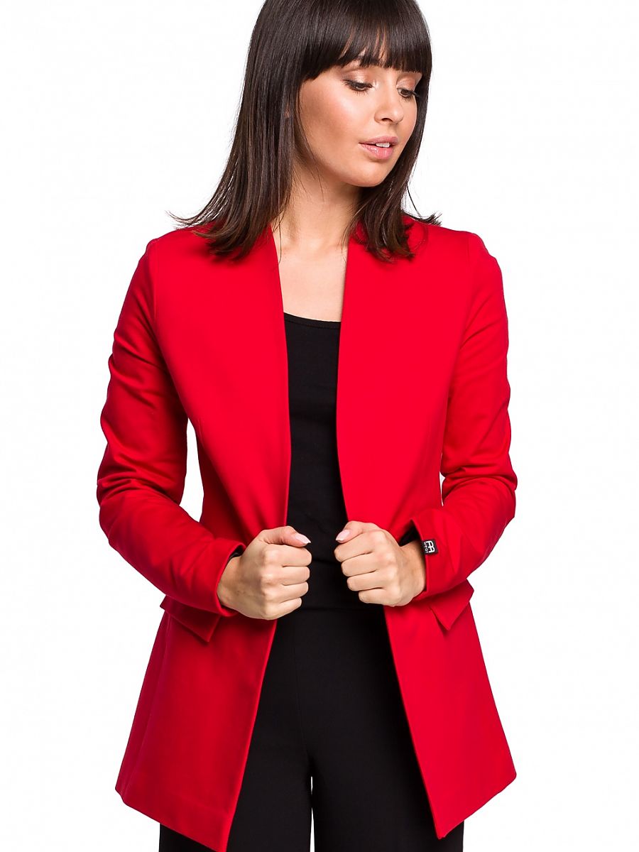  Jacket model 128256 BeWear 