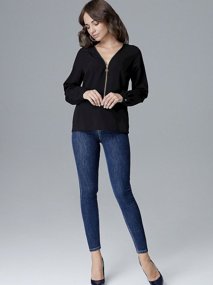  Blouse model 128512 Lenitif 