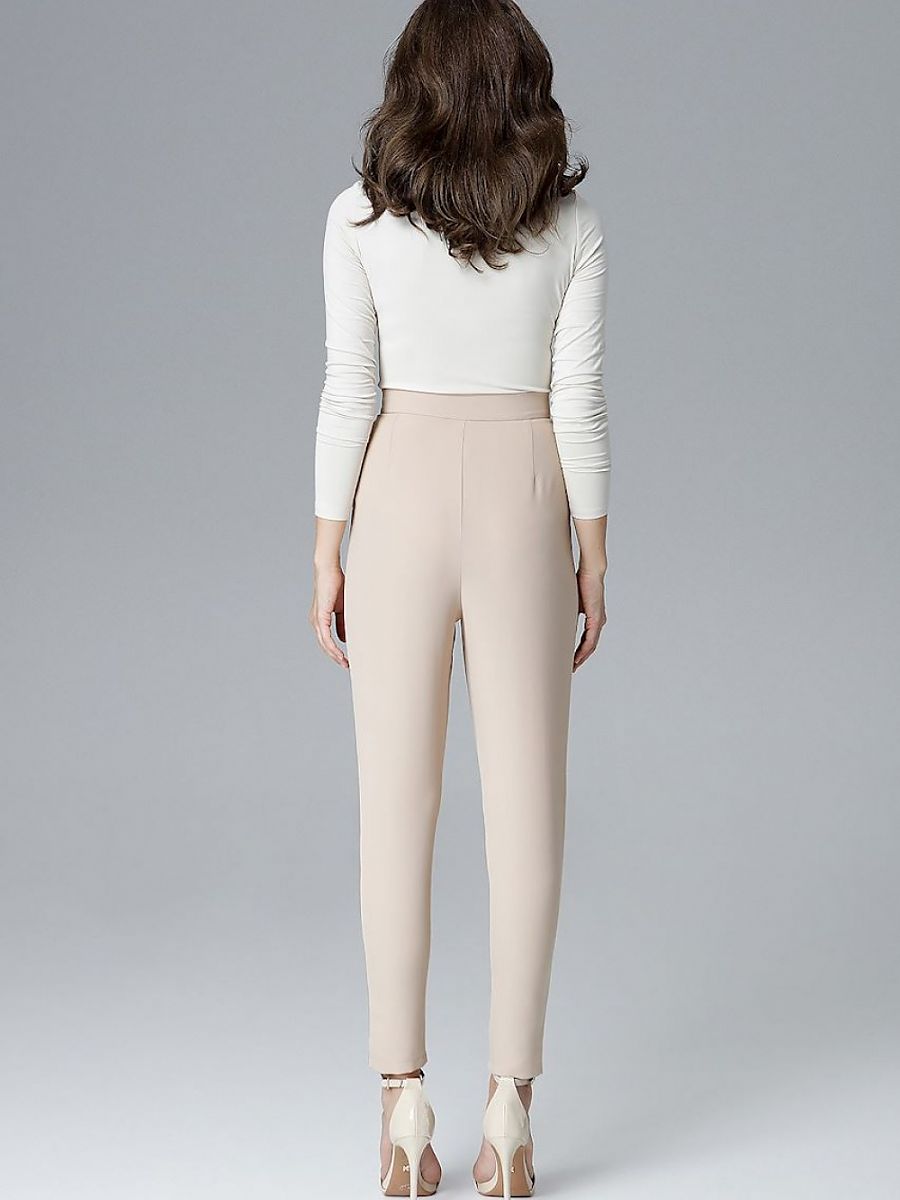  Women trousers model 128531 Lenitif 