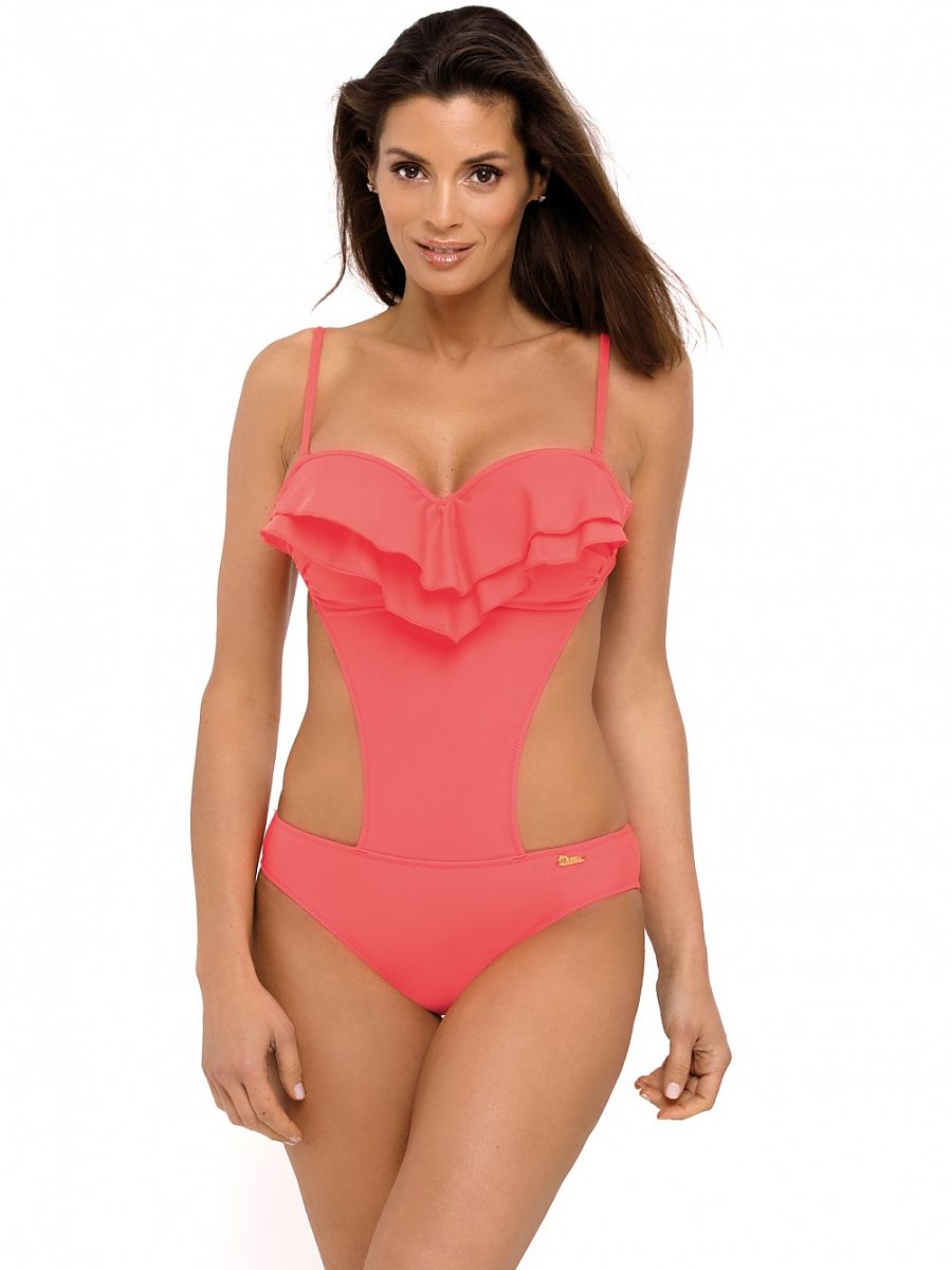  Swimsuit one piece model 128595 Marko 