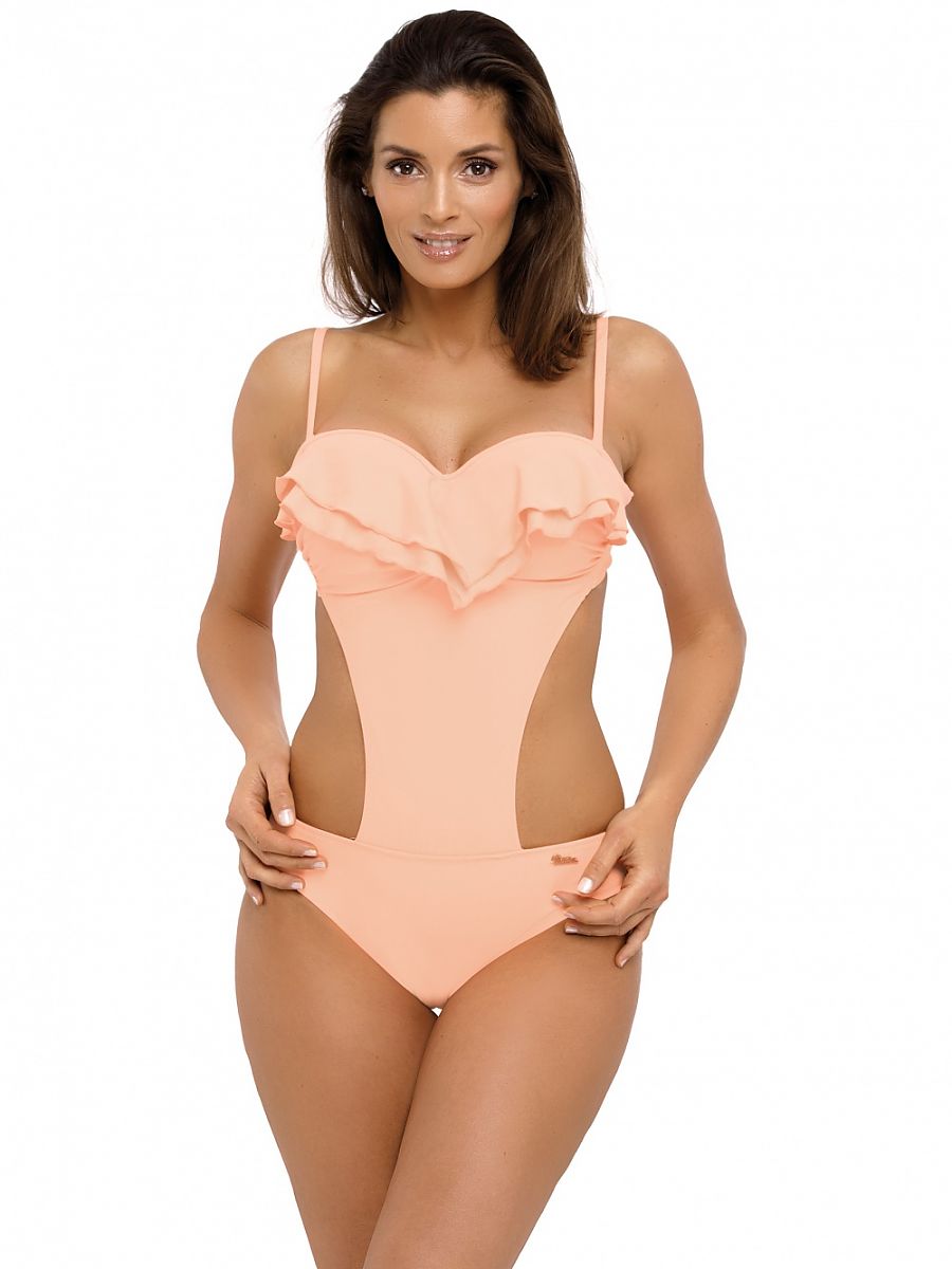  Swimsuit two piece model 128596 Marko 