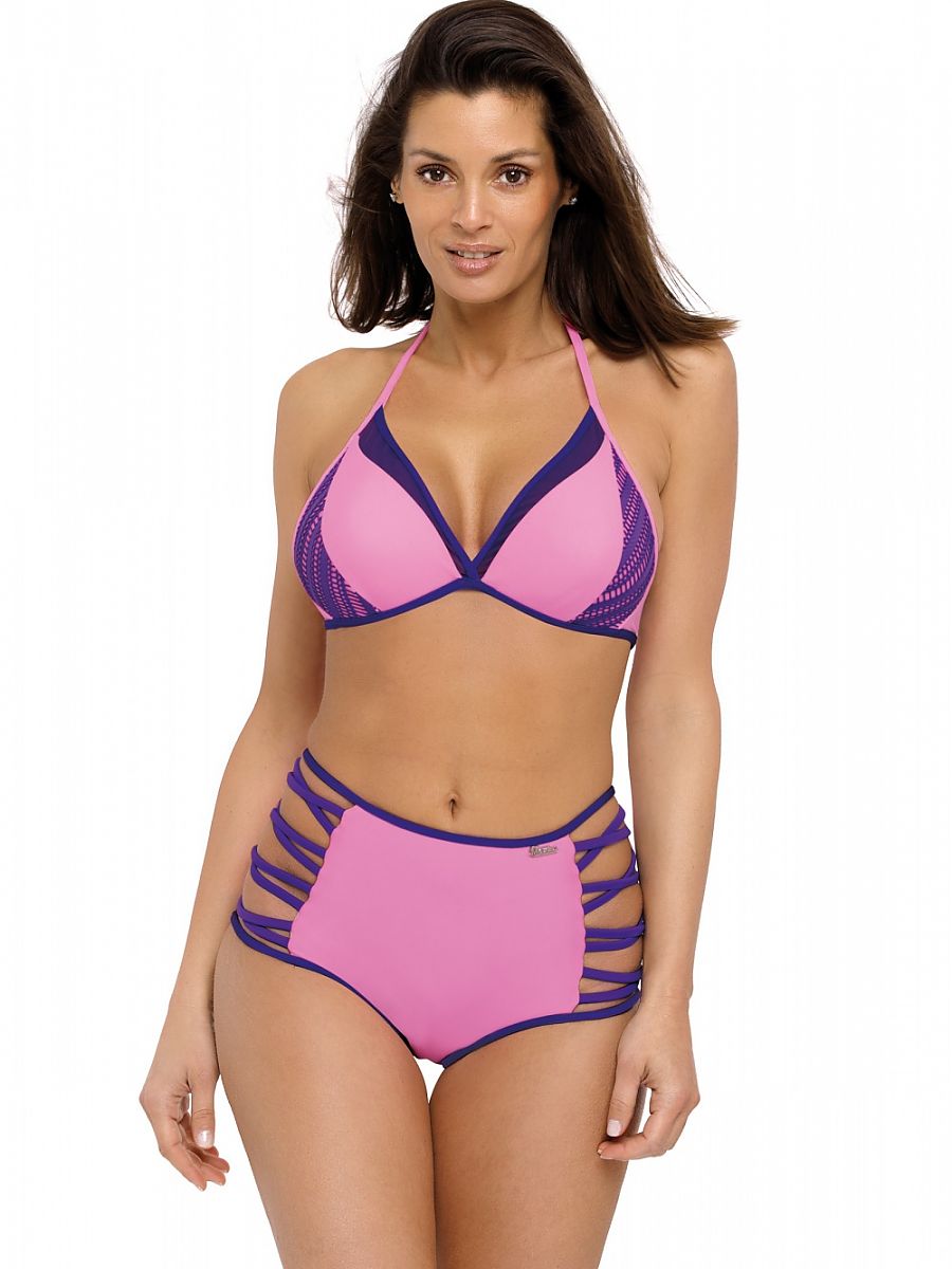  Swimsuit two piece model 128616 Marko 