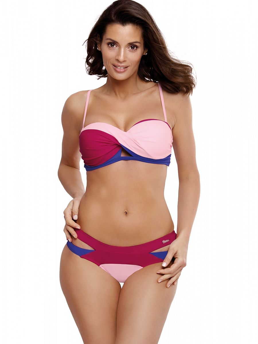 Swimsuit two piece model 128660 Marko 